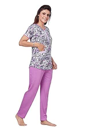 Buy DREAM, WOMEN ULTIMATE DESIRE Sinker (Hosiery) Short Sleeve Stripes ...