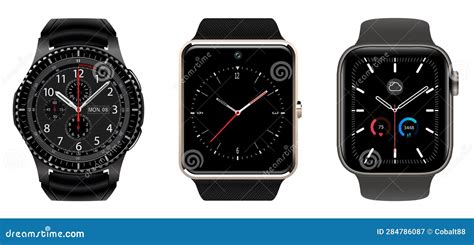 Smartwatch Collection 的图像结果