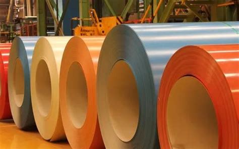Roofing Sheet - Jsw Colour On Plus Roofing Sheets Trader - Wholesaler ...