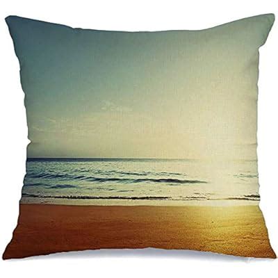 Buy Starodet Decorative Pillow Covers for Couch Down Cloud Tropical ...