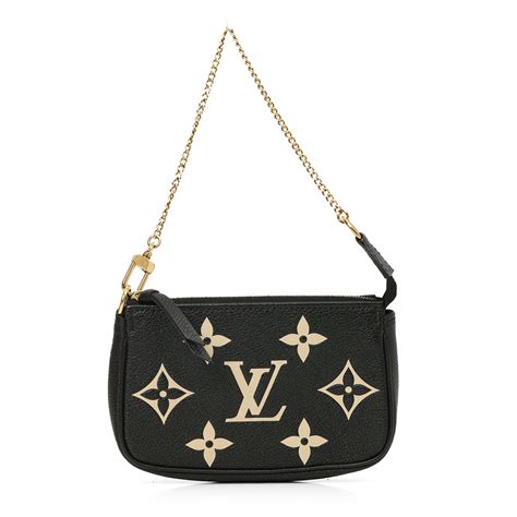 Multi-Pochette Accessories – Confidential Couture