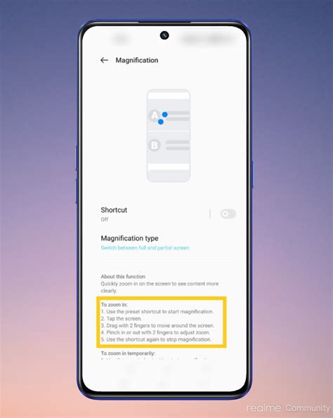 realme Community