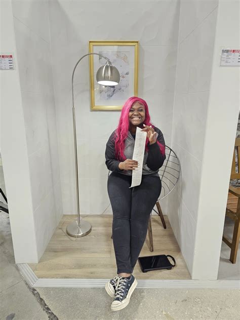 Juana Leon on LinkedIn: I want to give a shout out to Lory, my new ...