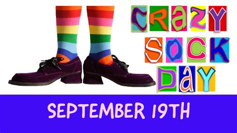 Free Crazy Sock Day Clipart, Download Free Crazy Sock Day Clipart png ...