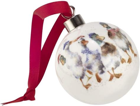 Buy Portmeirion Home & Gifts WNQB79011-XG All Wrapped Up (Ducks ...