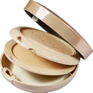 Glam21 High Definition 2 in 1 Compact Powder Compact - Price in India ...