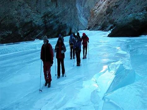 Top 6 Challenging Himalayan Treks - Awesome India