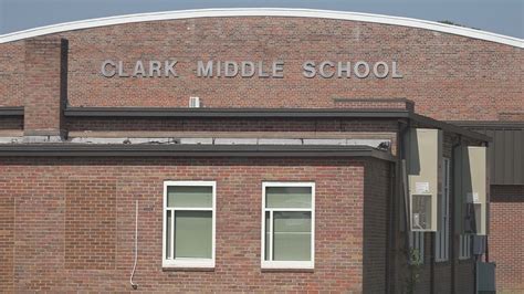 Clark Middle School expansion underway in Orangeburg County | wltx.com