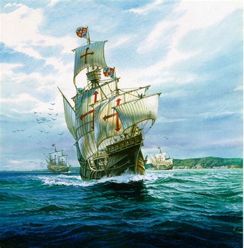 Images Of The Nina Pinta And Santa Maria at tankamrynblog Blog
