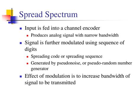 Image result for Triangular Type Spread Spectrum