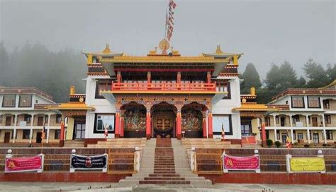 10 Things To Do In Bomdila For Wholesome Vacation In 2026!