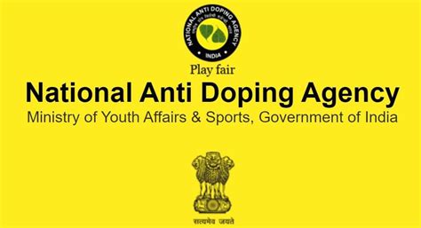 NADA provisionally suspends powerlifters Savita Kumari & Ankit Shishodia