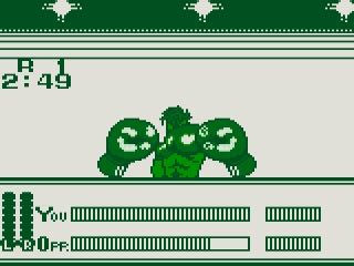Boxing Gameboy Games 的图像结果