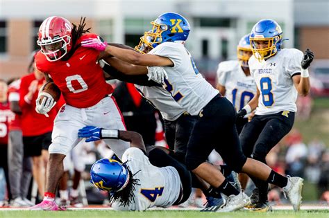 King him: Brownlee’s big night leads Swartz Creek past Flint Kearsley ...