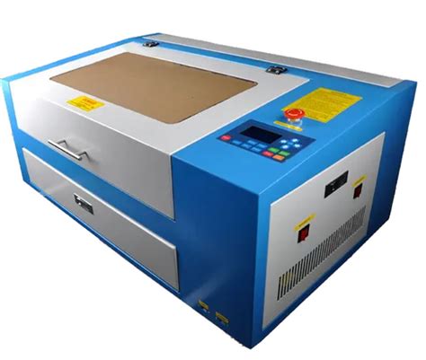 Automatic Co2 Laser Cutting Machine Manufacturer from Pune