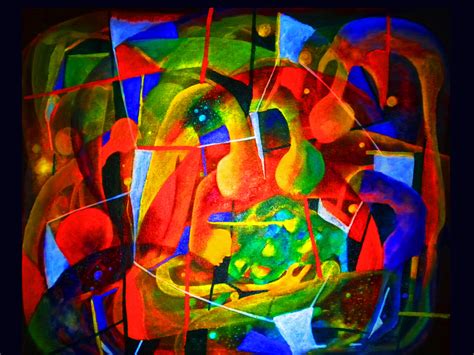 Buy Painting Cross Section Of Mind Artwork No 3770 by Indian Artist ...