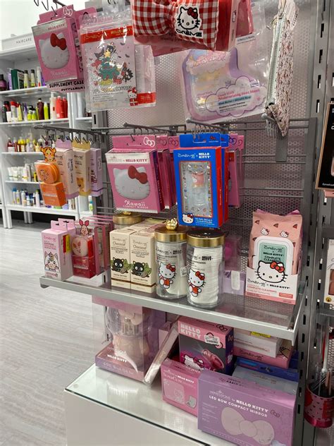 Hello Kitty at TJMaxx : r/TJMaxxWrkrs