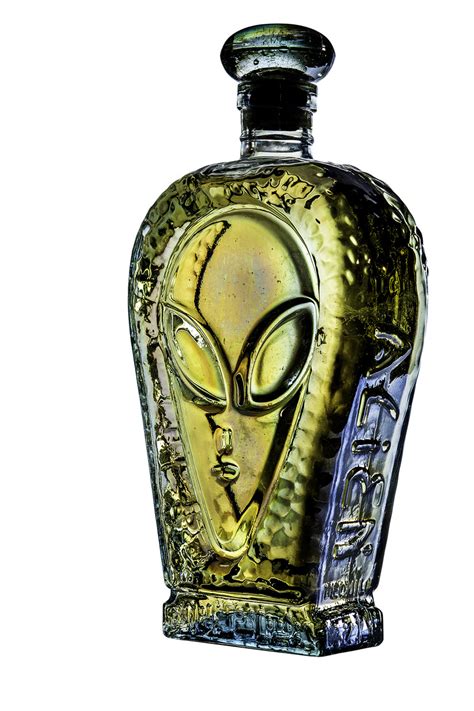 Image result for Alien Tequila