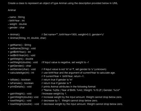 Creating Class E and Driver Class in Java 的图像结果