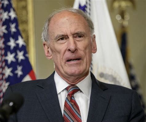 DNI Coats May 'Streamline' Intelligence Community | Newsmax.com