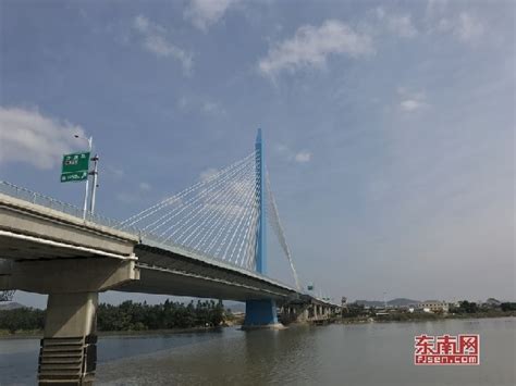 漳州市中山桥——【中国桥】