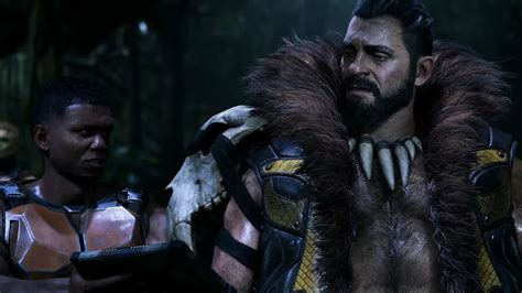 Marvel’s Spider-Man 2 Villains Revealed - Kraven, Prowler & More