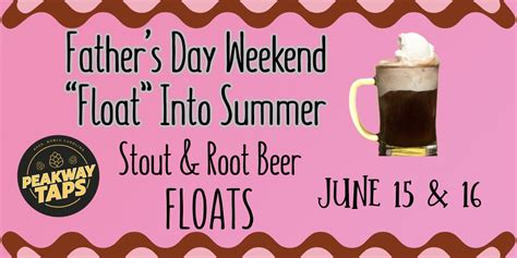 Fathers Day Float into Summer!, 800 W. Williams St. #140, Apex, NC ...