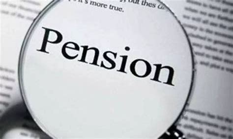 Man draws pension amount for 4 yrs sans mom’s life certificate in Thanjavur