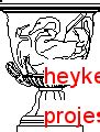 heykel dwg projesi - Autocad Projeler