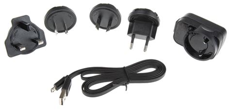 RS PRO | RS PRO RS-9680 Air Quality Meter for Formaldehyde, Humidity ...