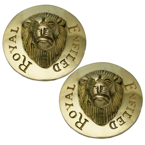 Royal Enfield Classic 350 and Classic 500 Brass Swingarm cap – Almos Auto