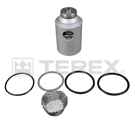 KIT,VALVE,UNLOADER,AIR DRY