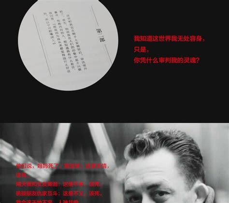 异乡人诺贝尔文学奖获奖作家加缪代表作法律文学直击二十岁年轻人不羁心灵揭示现代人在物质世界中孤独疏离北京大学出版社正版_虎窝淘