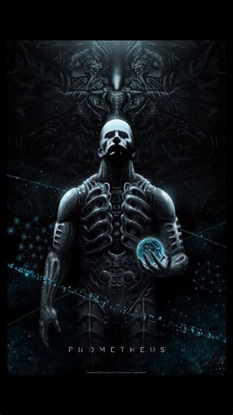 Image result for Alien Prometheus 2024