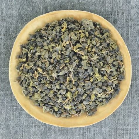 Oolong Jasmine Rice Tea - Tapee Tea Natural Relief for Aches & Pains | ArtisanThai