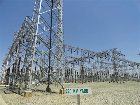 Substation EPC Company | Substation EPC Services – Jyoti Structures Ltd.