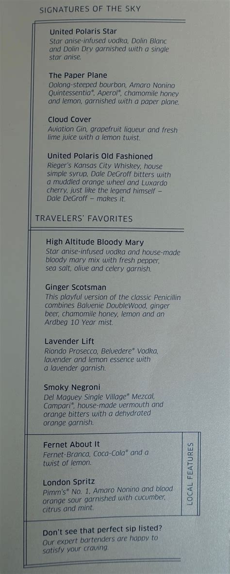 United Polaris Lounge Newark Review I One Mile At A Time