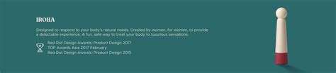 Indulge in Iroha's Luxurious Women's Toys for Mind-Blowing Orgasms – atease