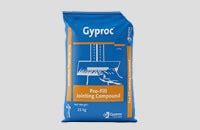 Gyproc Pro-top Ready Mix Jointing Compound For Plasterboard | Saint ...