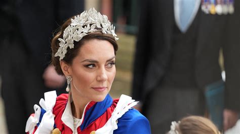 Coronation Fashion: What Queen Camilla and Princess Kate Wore - The New ...