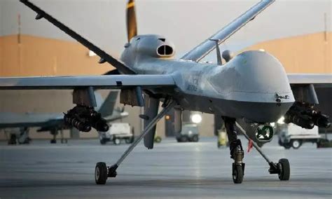 Defence Acquisition Council gives go ahead for procurement of MQ-9B ...