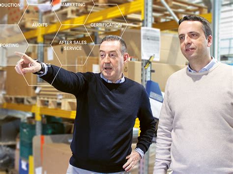 Partnering with educational institutions | Franke Group