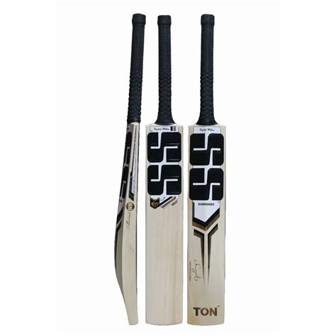 SS Sky 360 English Willow Cricket Bat – triQUIP Sports