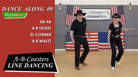 Image result for Absolute Beginner Line Dance Lesson 26