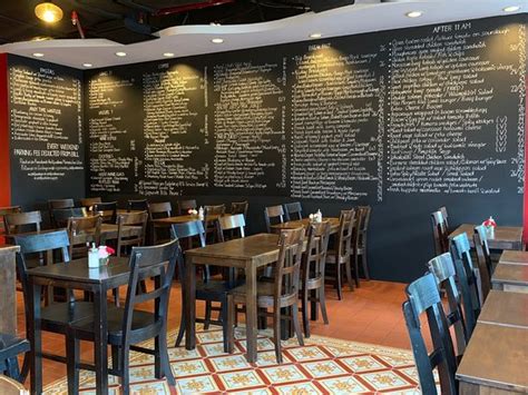 ANTIPODEAN TAN & TAN, Kuala Lumpur - Menu, Prices & Restaurant Reviews ...