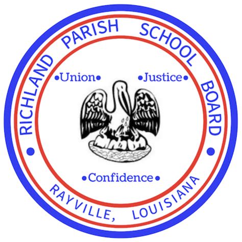 Richland Parish School Board – Superintendent: Sheldon Jones