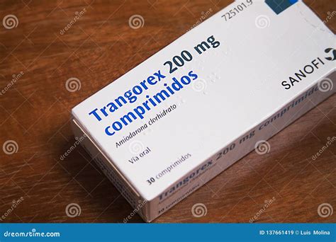 Amiodarone is an Antiarrhythmic Medication Used To Treat and Prevent a Number of Types of ... - when to avoid amiodarone
