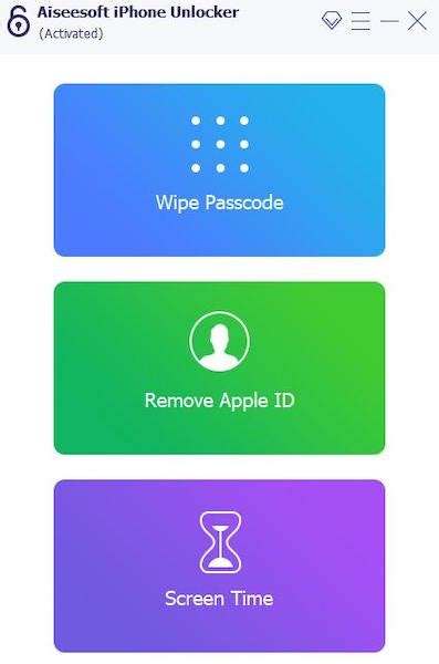 iPhone Passcode Unlocker 的图像结果