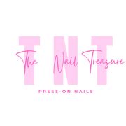 How to Remove The Nail Treasure Press on Nails?