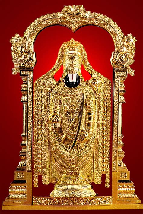 [100+] Venkateswara Swamy Pictures | Wallpapers.com